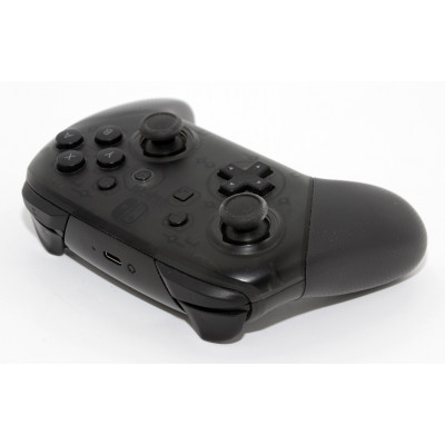 MANDO NINTENDO SWITCH PRO CONTROLLER
