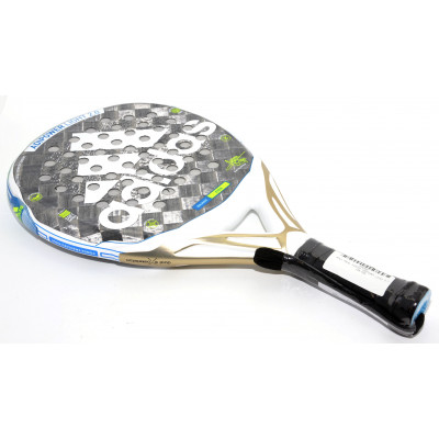 PALA PADEL ADIDAS ADIPOWER LIGHT 2.0 PRECINTADA