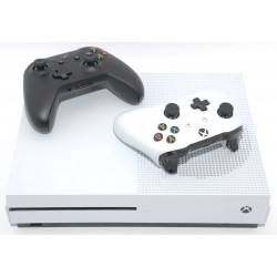 CONSOLA XBOX ONE S 1TB EN CAJA