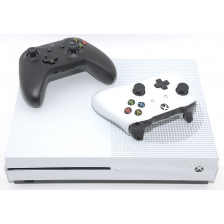 CONSOLA XBOX ONE S 1TB EN CAJA