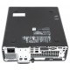 PC SOBREMESA HP ProDesk 400 G6 SFF / I5-9500 / 8GB RAM / 256GB SSD