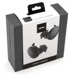 AURICULARES BOSE SPORT EARBUDS