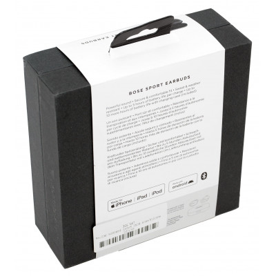AURICULARES BOSE SPORT EARBUDS