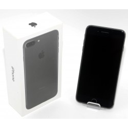 IPHONE 7 PLUS 128GB NEGRO