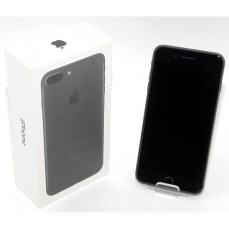 IPHONE 7 PLUS 128GB NEGRO