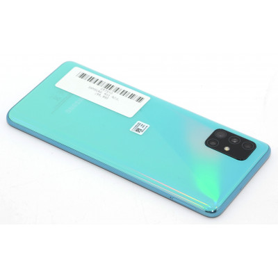 SAMSUNG GALAXY A51 128GB AZUL