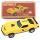 COCHE RICO FRICCION CHEVROLET