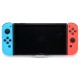 CONSOLA NINTENDO SWITCH AZUL Y ROJA