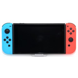 CONSOLA NINTENDO SWITCH AZUL Y ROJA