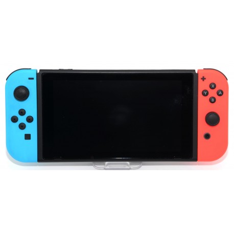 CONSOLA NINTENDO SWITCH AZUL Y ROJA