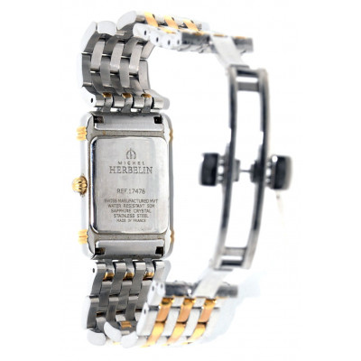 RELOJ HERBELIN 17478