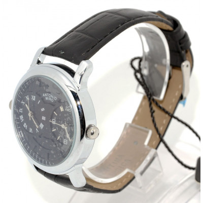 RELOJ ANTONIO MIRO KANOL