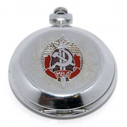 RELOJ DE BOLSILLO USSR MOLNIJA AUTOMÁTICO
