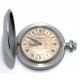 RELOJ DE BOLSILLO USSR MOLNIJA AUTOMÁTICO