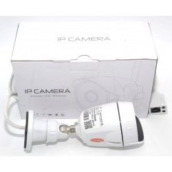 CAMARA IP C17S