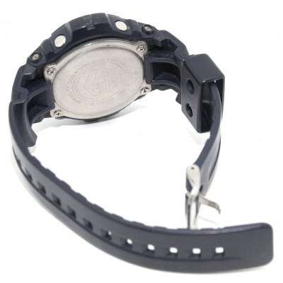 RELOJ CASIO G-SHOCK G100