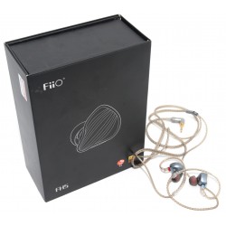 AURICULARES FiiO FH5
