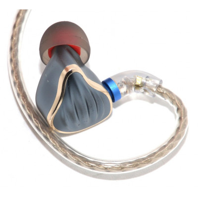 AURICULARES FiiO FH5