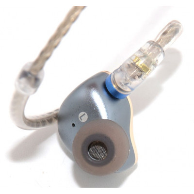 AURICULARES FiiO FH5