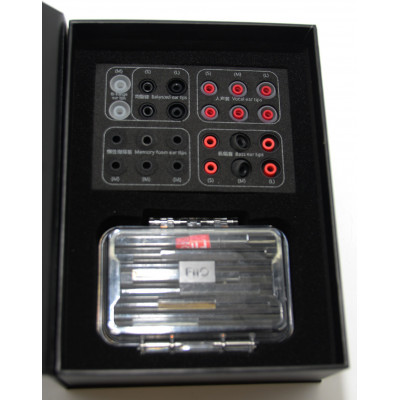 AURICULARES FiiO FH5