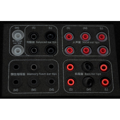 AURICULARES FiiO FH5