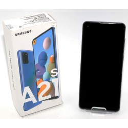 SAMSUNG GALAXY A21S 64GB AZUL