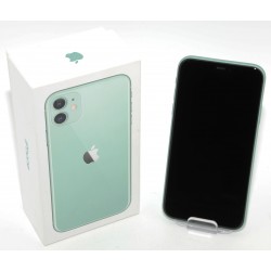 IPHONE 11 64GB VERDE