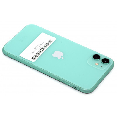 IPHONE 11 64GB VERDE
