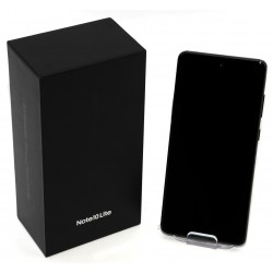 SAMSUNG GALAXY NOTE 10 LITE 128GB NEGRO