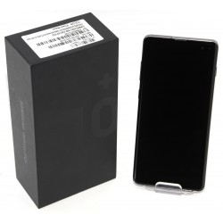 SAMSUNG GALAXY S10+ 512GB NEGRO