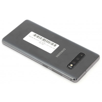 SAMSUNG GALAXY S10+ 512GB NEGRO