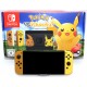 CONSOLA NINTENDO SWITCH EDICIÓN POKEMON