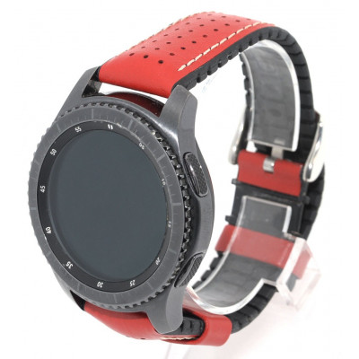 SMARTWATCH SAMSUNG GEAR S3 FRONTIER EDICIÓN LIMITADA