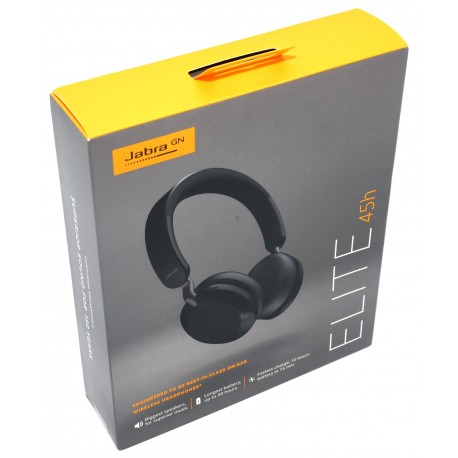 AURICULARES JABRA ELITE 45h