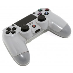 MANDO PS4 GRIS