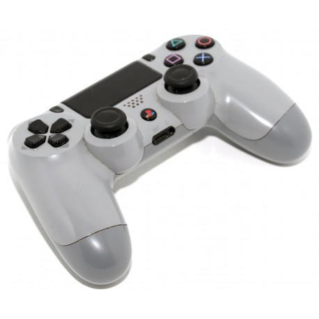MANDO PS4 GRIS