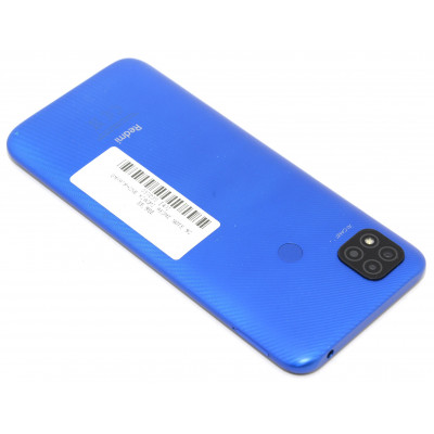 XIAOMI REDMI NOTE 9C 32GB AZUL