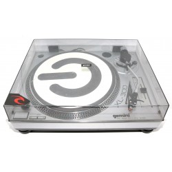 GIRADISCOS GEMINI XL-300