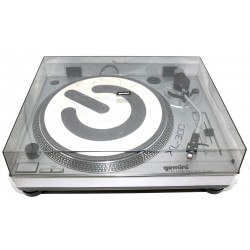 GIRADISCOS GEMINI XL-300