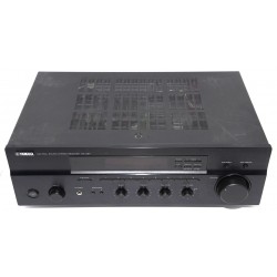 AMPLIFICADOR YAMAHA RX-357