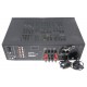 AMPLIFICADOR YAMAHA RX-357