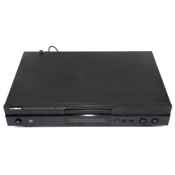 LECTOR CD YAMAHA CDX-397MK2 SIN MANDO