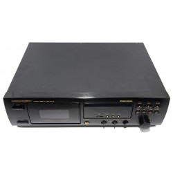 REPRODUCTOR CASSETTE MARANTZ SD-53