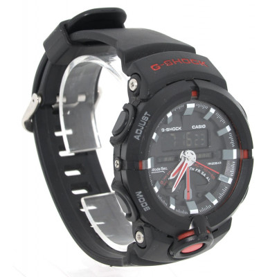 RELOJ DIGITAL CASIO G-SHOCK GA-500