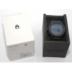 RELOJ NIXON SIMPLIFY THE RUBBER 51 30