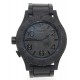 RELOJ NIXON SIMPLIFY THE RUBBER 51 30