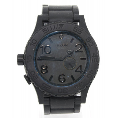 RELOJ NIXON SIMPLIFY THE RUBBER 51 30