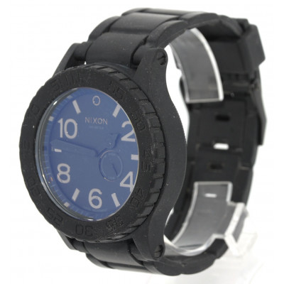 RELOJ NIXON SIMPLIFY THE RUBBER 51 30