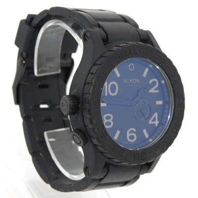 RELOJ NIXON SIMPLIFY THE RUBBER 51 30