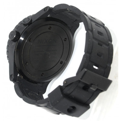 RELOJ NIXON SIMPLIFY THE RUBBER 51 30